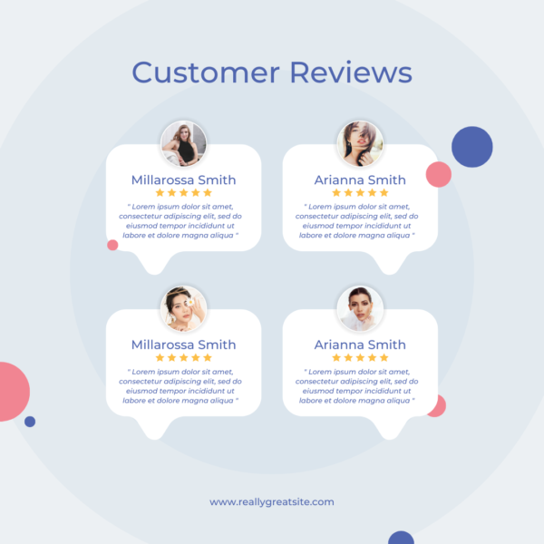 30 Reviews Template Woocommerce Elementor